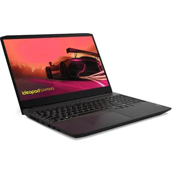 Notebook Lenovo IdeaPad Gaming 3 15ACH6 (82K200R6CK)