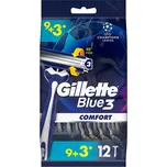 Gillette Blue3 Comfort jednorázová…