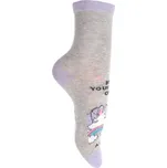 Aura.Via Dívčí ponožky GNP6876C Velikost: 24 - 27