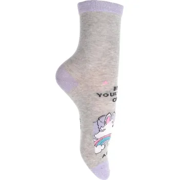 Aura.Via Dívčí ponožky GNP6876C Velikost: 24 - 27