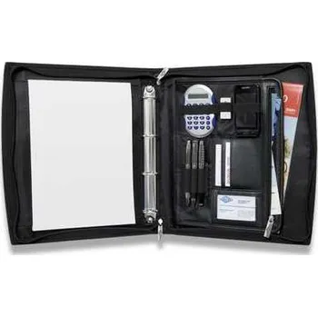 Aktovka na dokumenty Portfolio Elegance rozměr 360 x 315 x 60 mm,rychlé dodání