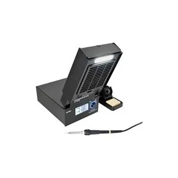 Pájecí stanice ZD-8951 3v1 Combo