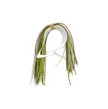 Rybářský háček Náhradní Střapce Doiyo Ikasama Skirt FSH