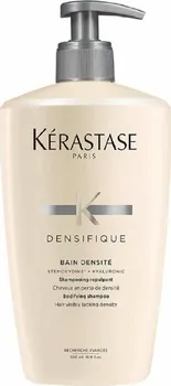šampón Kérastase Densifique Bodifying Shampoo šampon pro hustotu vlasů 500 ml