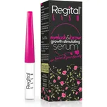 Biotter REGITAL LASH Sérum pro růst řas/obočí 3ml