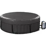 Netspa Podložka a kryt pro vířivku Izy