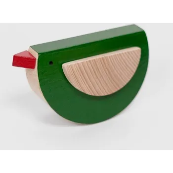 Dřevěná hračka Popo