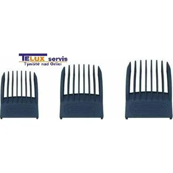 Příslušenství pro kuchyňský robot Sada nástavců Rowenta / SS-1810001305