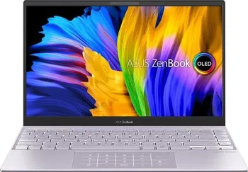 Notebook ASUS ZenBook 13 (UX325EA-OLED421T)