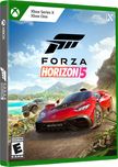 Forza Horizon 5: Standard Edition Xbox Series X