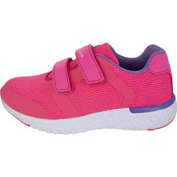 Dívčí polobotky Tenisky Medico Prevent 52505 růžové dívčí Velikost: 36