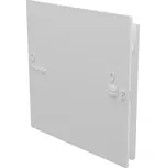 Alca AVD001 bílá 15 x 15 cm