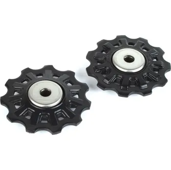 přehazovačka Kladky Campagnolo RE/CH 11s, 8,4 mm, kompozit
