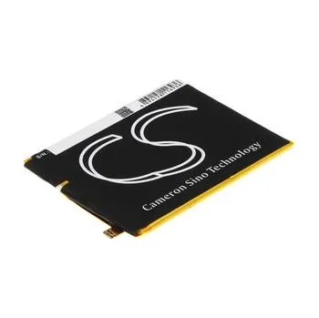 Baterie pro mobilní telefon Baterie pro Huawei Was-L22j, 2900 mAh, Cameron Sino CS-HUP910SL