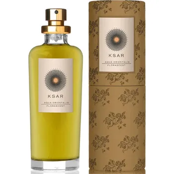 Dámský parfém Florascent Aqua Orientalis Ksar W EDP