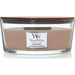 WoodWick Golden Milk