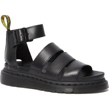 Dámské žabky žabky dámské - CLARISSA II - Dr. Martens - DM24477001 - 36