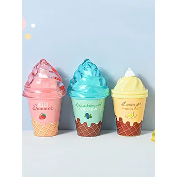 Korekční prostředek Korekční strojek - zmrzlina Varianta: čokoláda