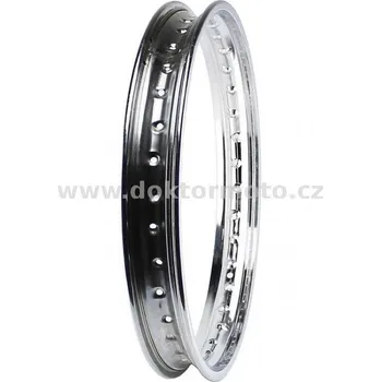 Kolo pro motocykl Ráfek kola 16 x 1,85 (Kýv, Pan)