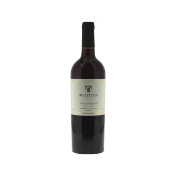 Rivesaltes Domaine Vigurie 1979