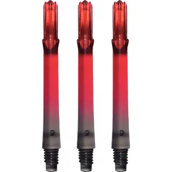 Příslušenství pro šipky L-Style Násadky L-SHaft Locked N9 Apple Velikost: C330