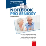 Notebook pro seniory: Aktualizované…