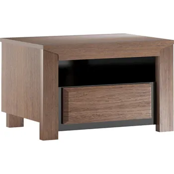 Toaletní stolek Noční stolek Sempre