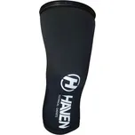 návleky na kolena Haven Neo Short, black - vel. XL 118842