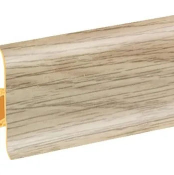 Podlahová lišta CEZAR Podlahová lišta CEZAR Premium DUB SUDE 207