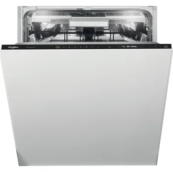 Myčka nádobí Whirlpool WIS 1150 PEL