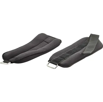 JU-SPORTS ZÁTĚŽOVÉ MANŽETY 2x0,7KG