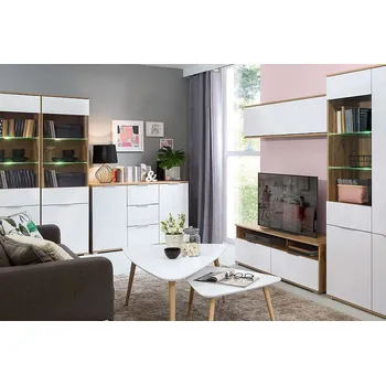 Ložnicová sestava ZELE obývací pokoj