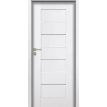Interiérové dveře POL-SKONE interiérové dveře STUDIO PAVONE W02