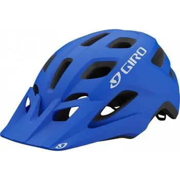 Chránič hlavy helma Giro Fixture Mips, matte trim blue, 2021 303867