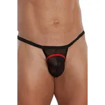 Softline Collection 4479 černá S/L