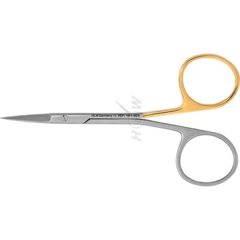 Nůžky Iris 11,5 cm - Super-Cut - rovné