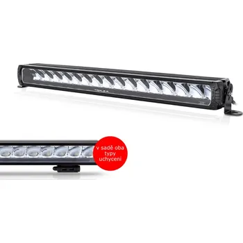 Přídavný světlomet LED přídavné světlo 765mm, LAZER TRIPLE-R 16 ELITE, 18040Lm, 5000K, IP68, 2.gen