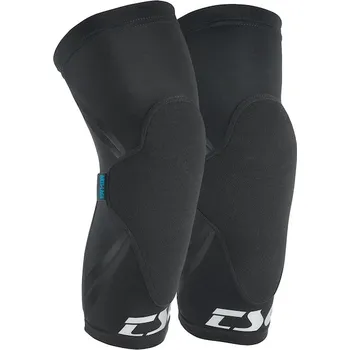 cyklistický dres Chrániče kolen TSG Dermis A černá XXS/XS