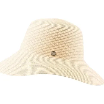 Klobouk COAL klobouk - The Charlotte Natural (04) velikost: M