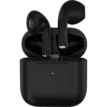 Sluchátka Bezdrátová bluetooth sluchátka Air Pro 4 Barva: Černá