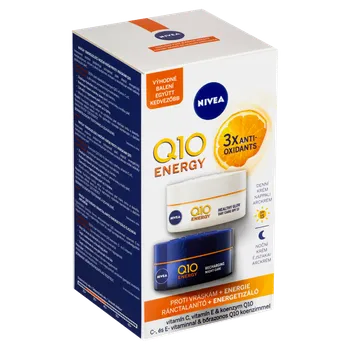 Nivea Q10 Energy energizující denní a…