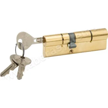 Vložka do dveří Cylindrická vložka FAB 200 RSBD (55+60) 3 klíče
