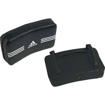 Sportovní chránič Adidas ODRÁŽECÍ BLOK pro dvě ruce - 42x24x9cm, adidas double hand kick pad ADITDHKP01