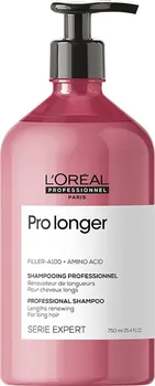 šampón L’Oréal Professionnel Serie Expert Pro Longer posilující šampon