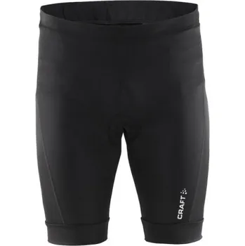 Pánské kraťasy kraťasy Craft Rise, pas, black - vel. XXL 306115