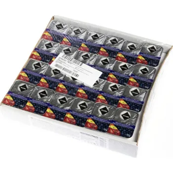 Rioba Džem borůvka porce 48x20g