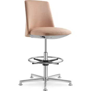 LDSEATING kancelářské křeslo Melody Design 777-FR
