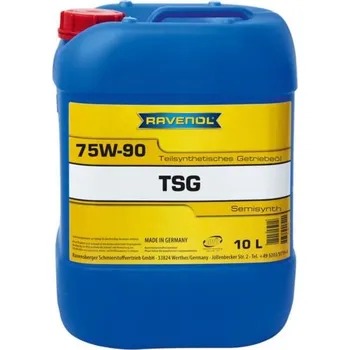Převodový olej Ravenol Getriebeoel TSG 75W90 10L