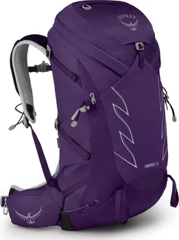 turistický batoh Osprey Tempest 34 III WM/WL Violac Purple