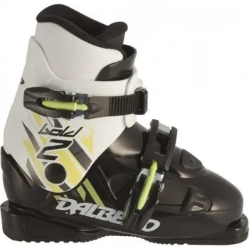 Sjezdové boty dětské boty Dalbello Bold 2, 16/17 - vel. 21.5 101308